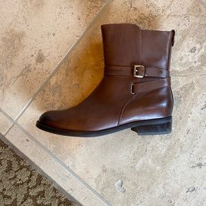 Blondo Waterproof Short Riding Boot